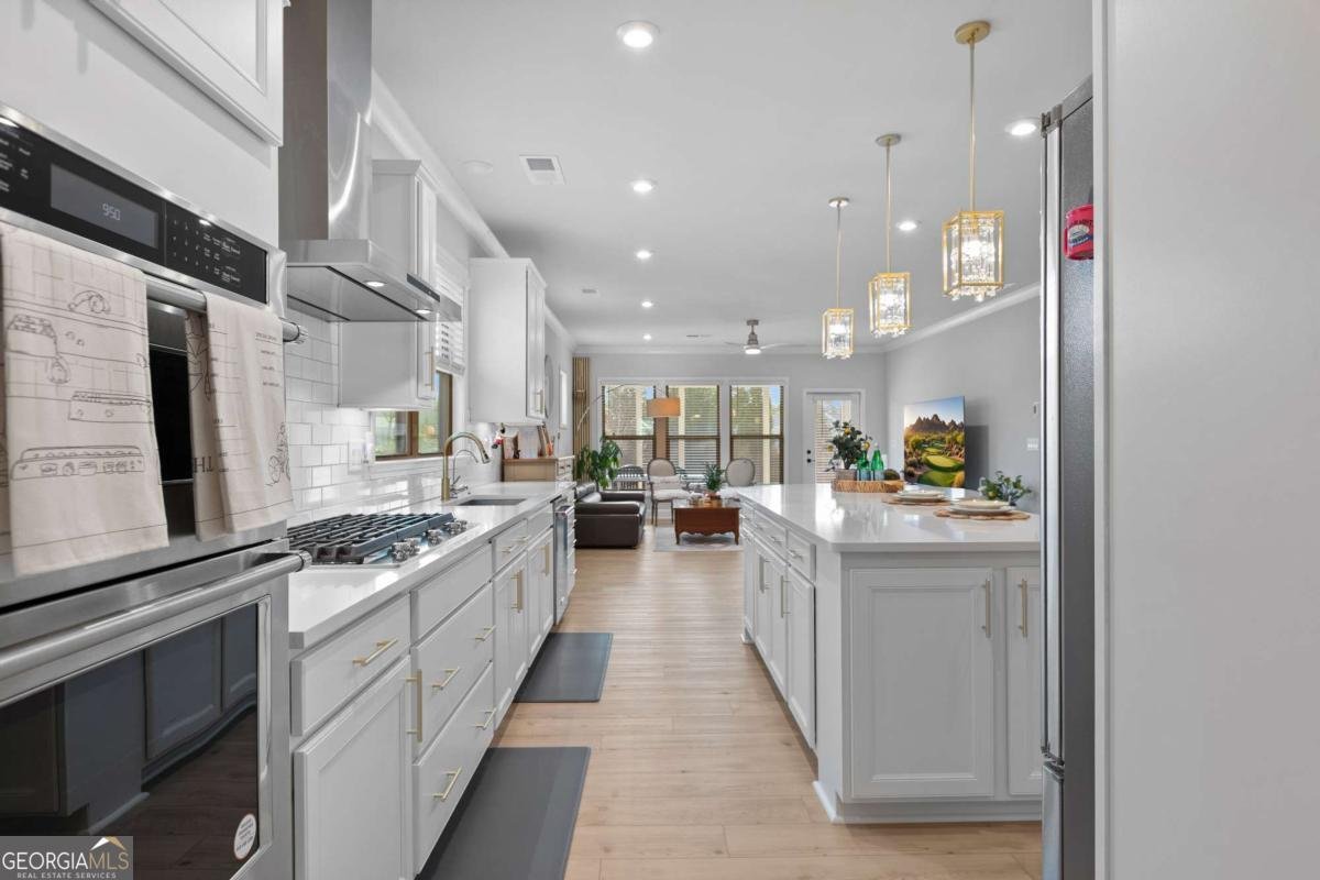 2809 Turnwater Street Hoschton - Photo 12