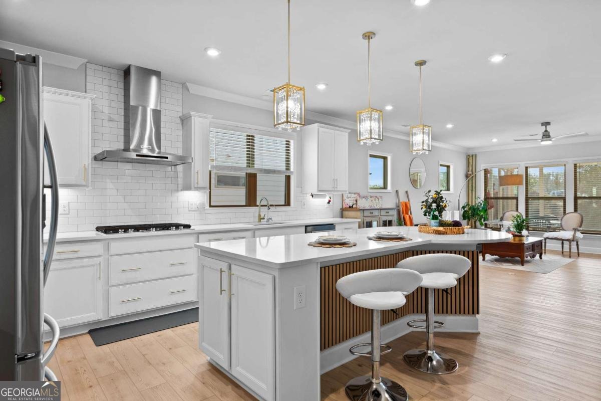 2809 Turnwater Street Hoschton - Photo 15