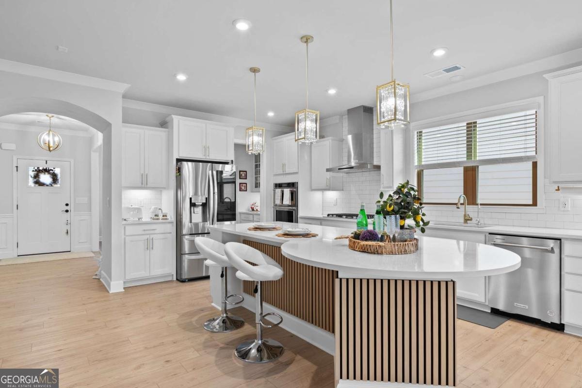 2809 Turnwater Street Hoschton - Photo 16