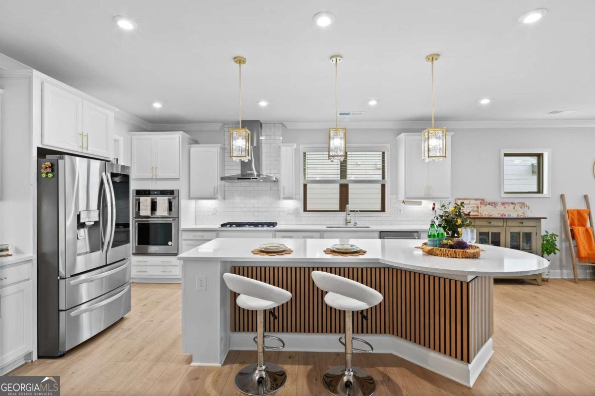 2809 Turnwater Street Hoschton - Photo 19