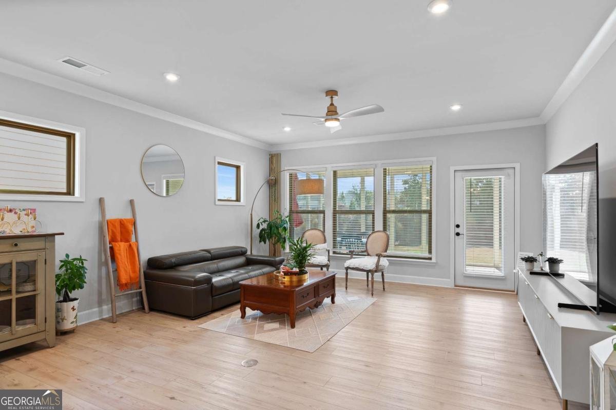 2809 Turnwater Street Hoschton - Photo 21