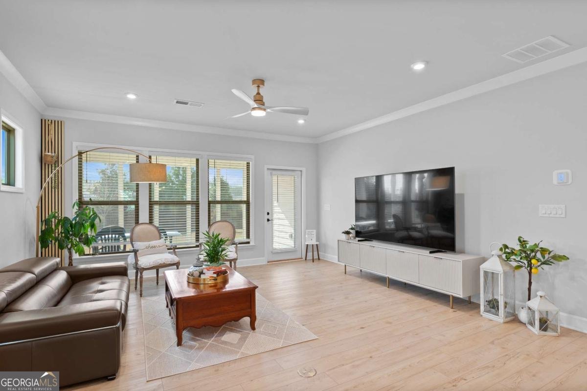 2809 Turnwater Street Hoschton - Photo 22