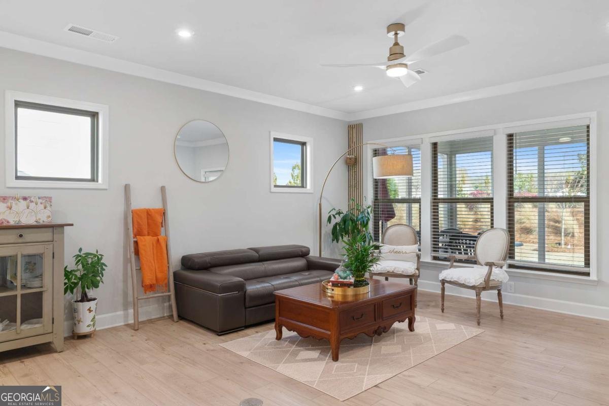 2809 Turnwater Street Hoschton - Photo 23