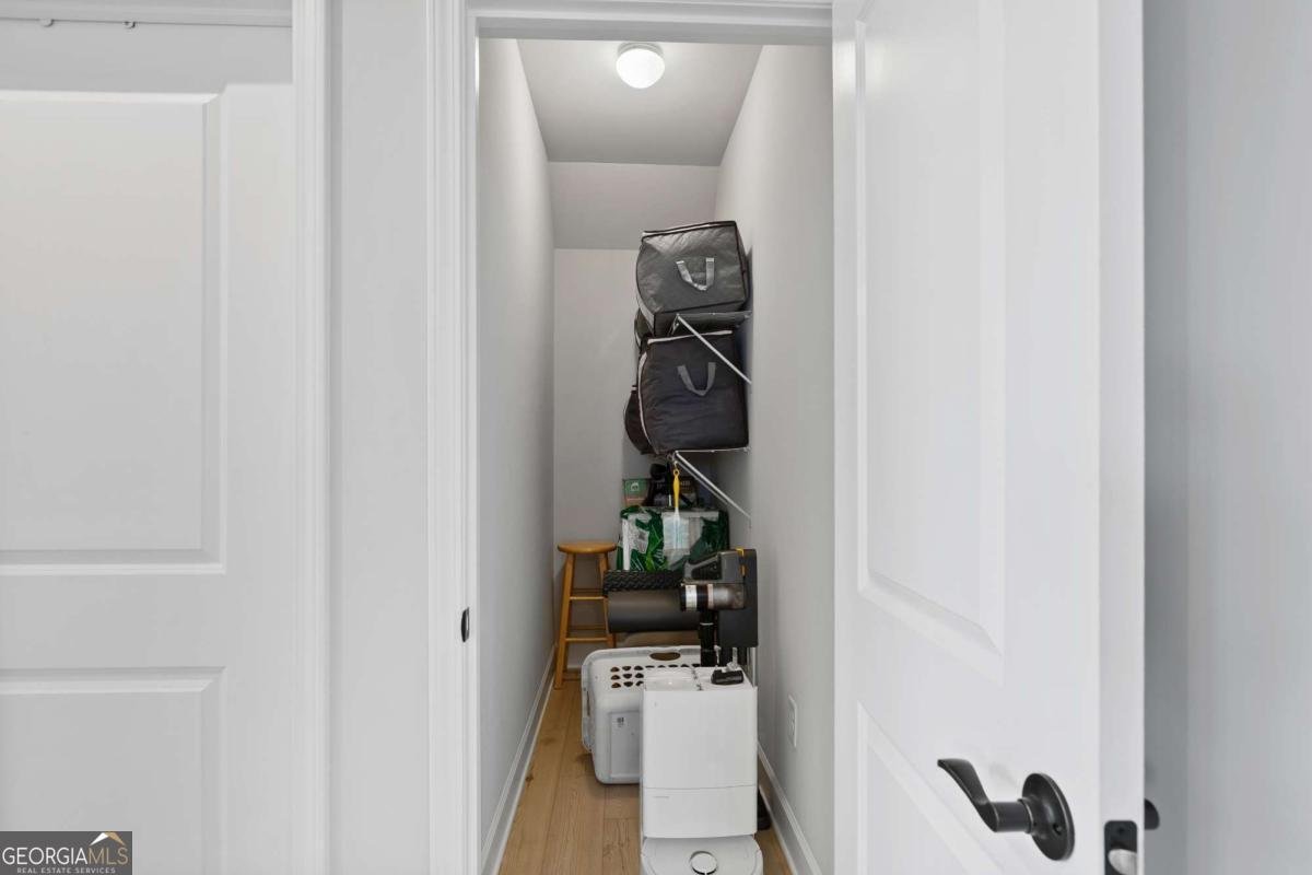 2809 Turnwater Street Hoschton - Photo 24