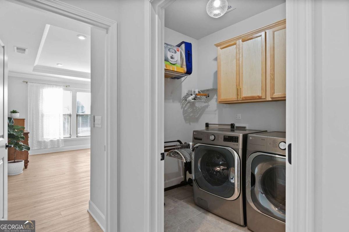 2809 Turnwater Street Hoschton - Photo 25