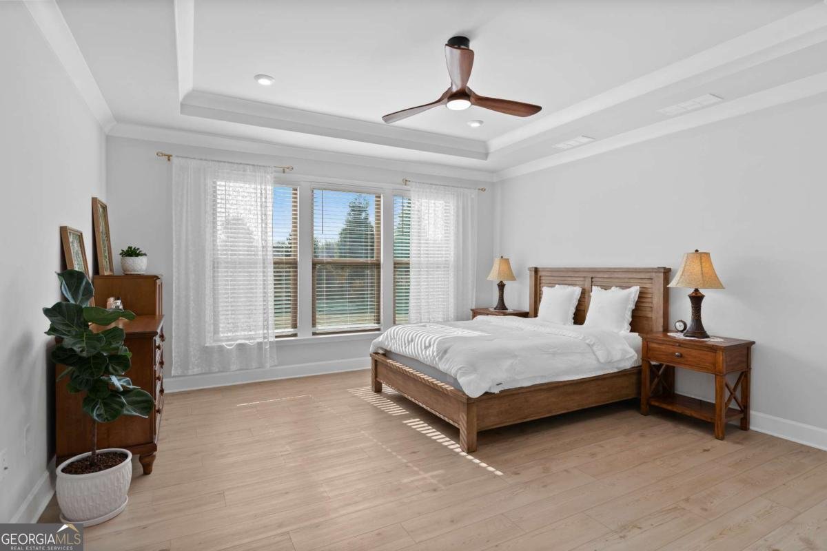 2809 Turnwater Street Hoschton - Photo 26