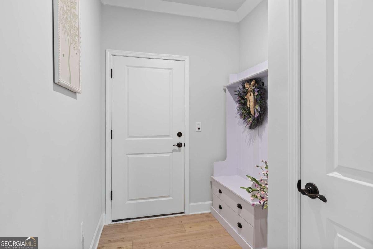 2809 Turnwater Street Hoschton - Photo 30