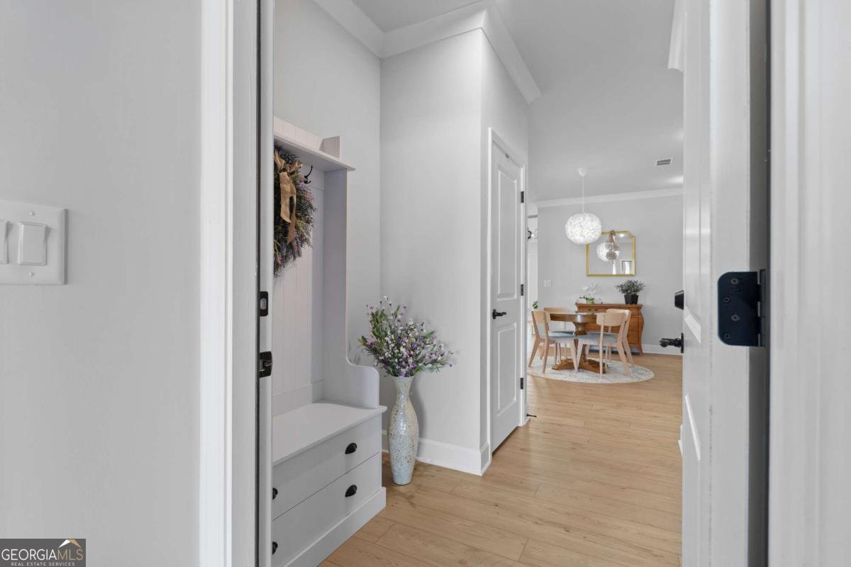 2809 Turnwater Street Hoschton - Photo 31