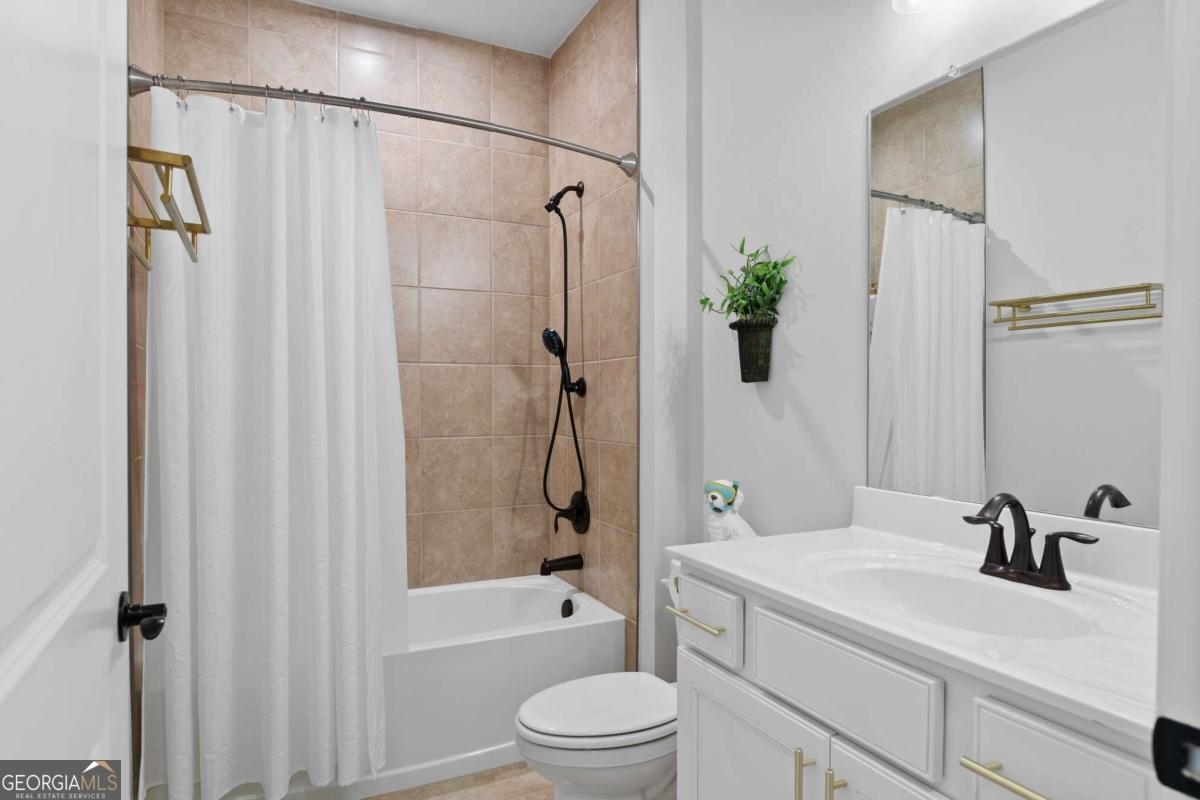 2809 Turnwater Street Hoschton - Photo 34