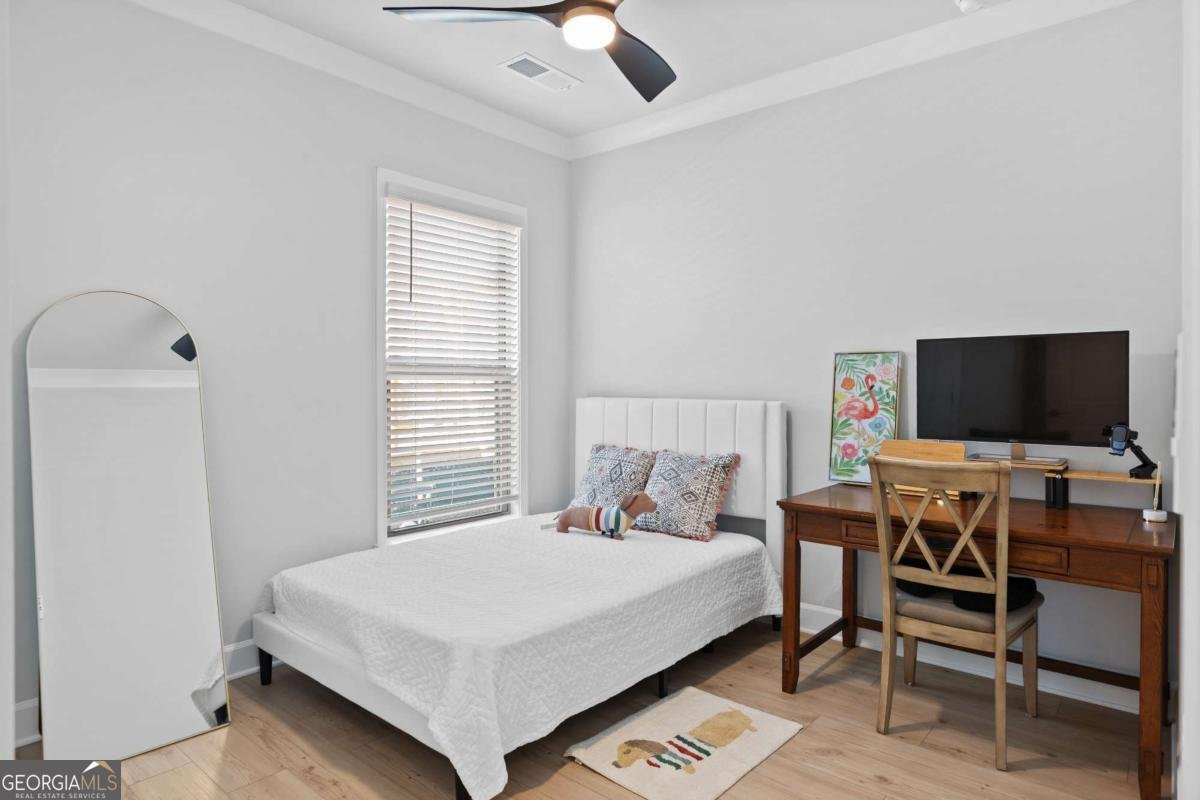 2809 Turnwater Street Hoschton - Photo 35