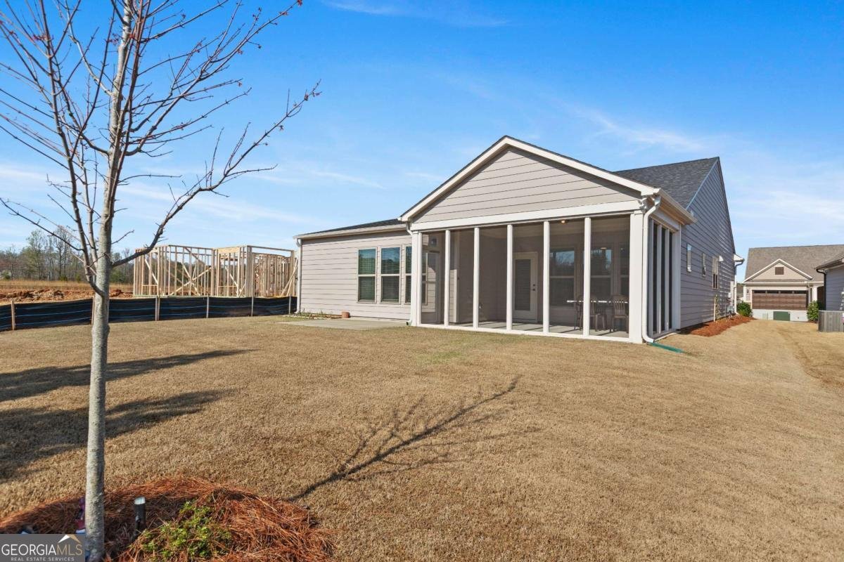 2809 Turnwater Street Hoschton - Photo 39