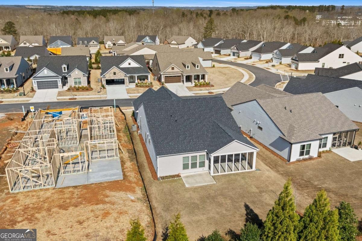 2809 Turnwater Street Hoschton - Photo 40