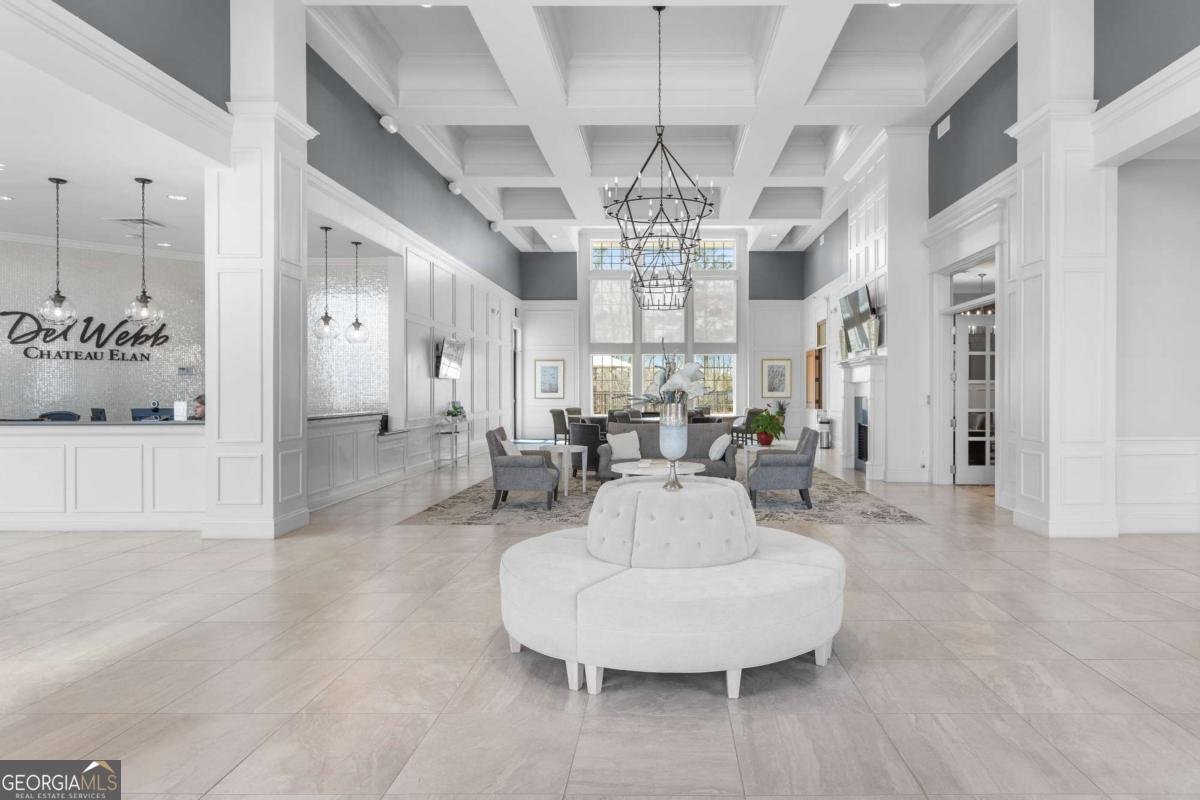 2809 Turnwater Street Hoschton - Photo 41