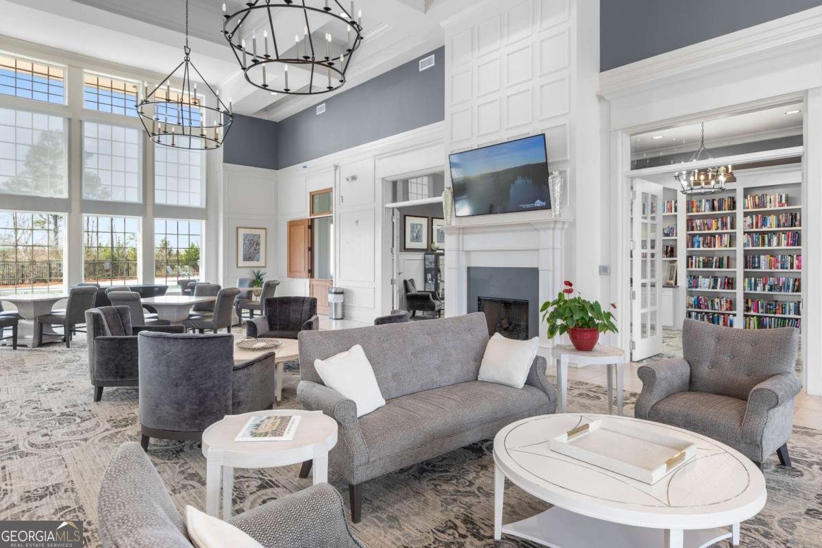 2809 Turnwater Street Hoschton - Photo 43