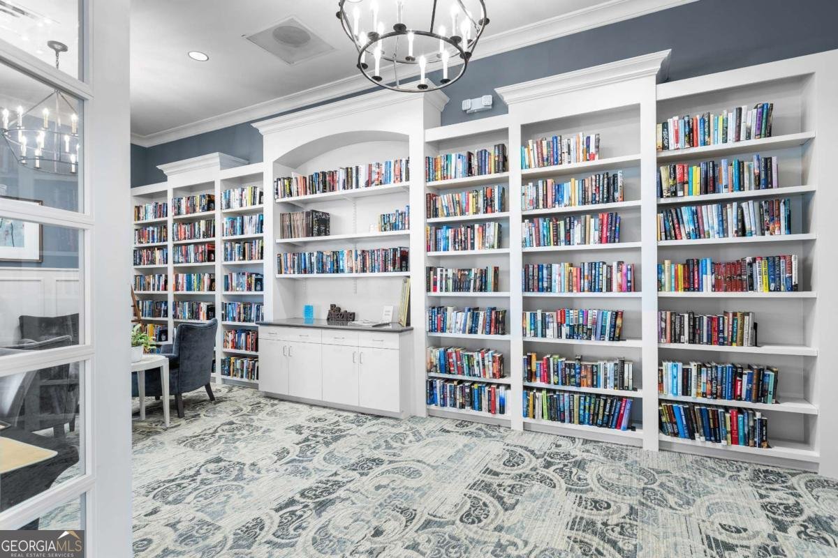 2809 Turnwater Street Hoschton - Photo 44