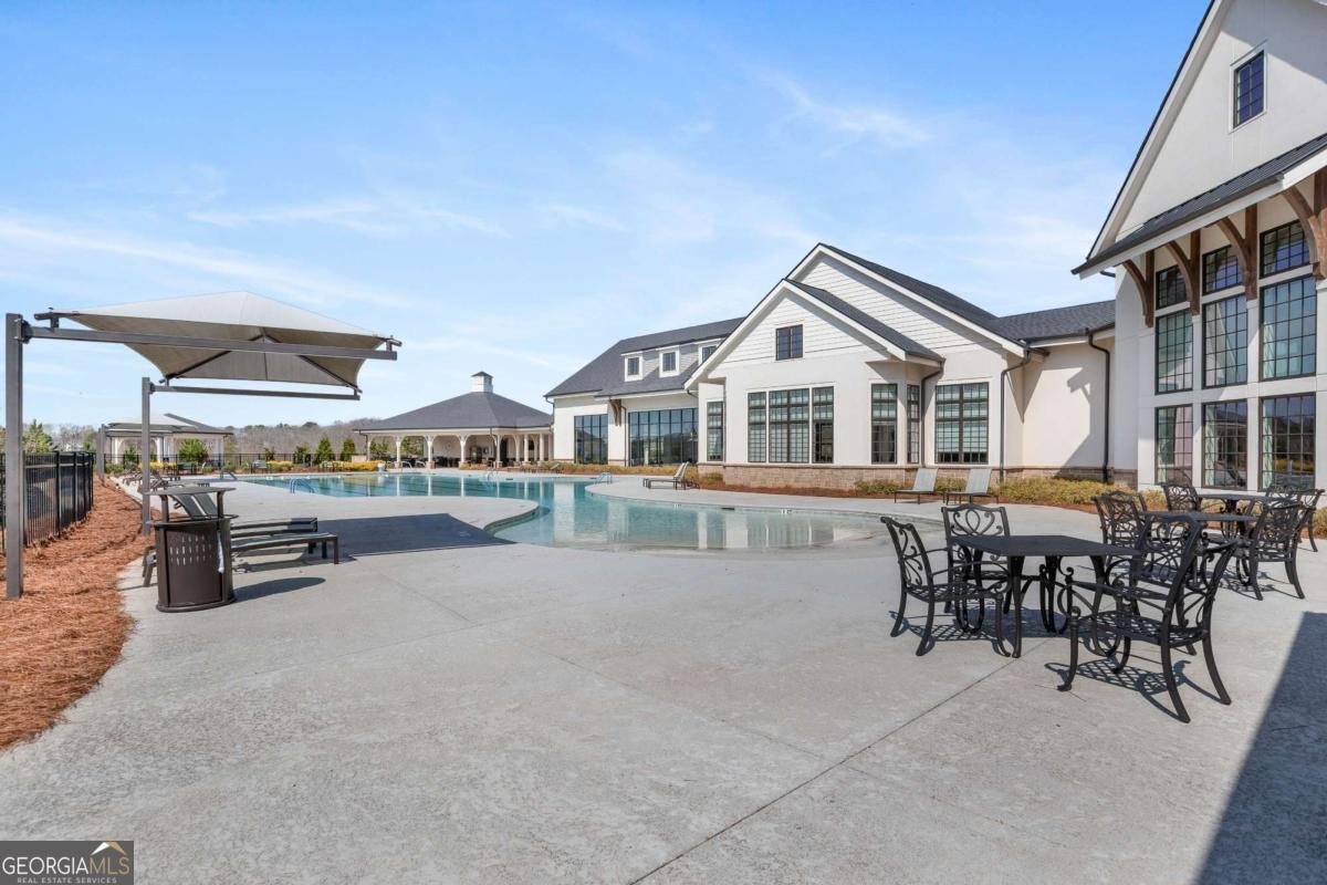 2809 Turnwater Street Hoschton - Photo 45