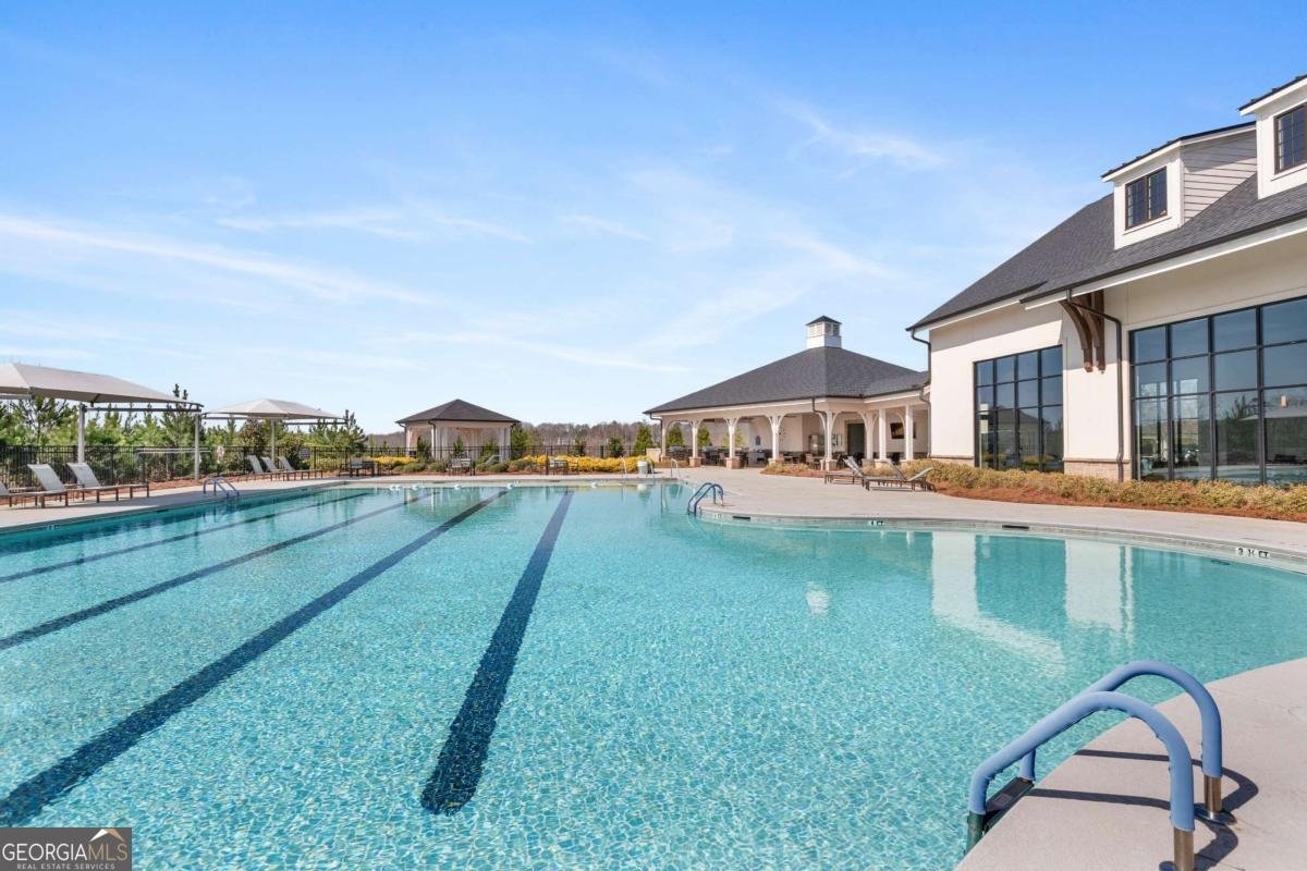 2809 Turnwater Street Hoschton - Photo 46