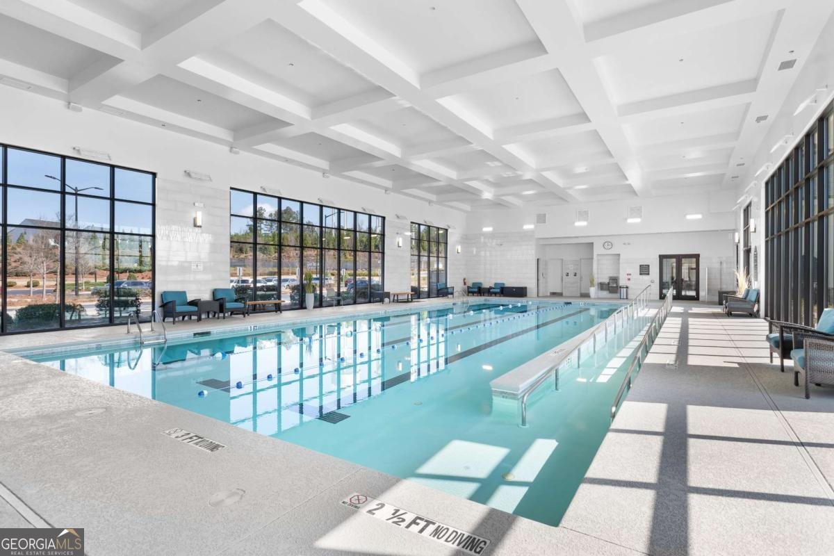 2809 Turnwater Street Hoschton - Photo 48