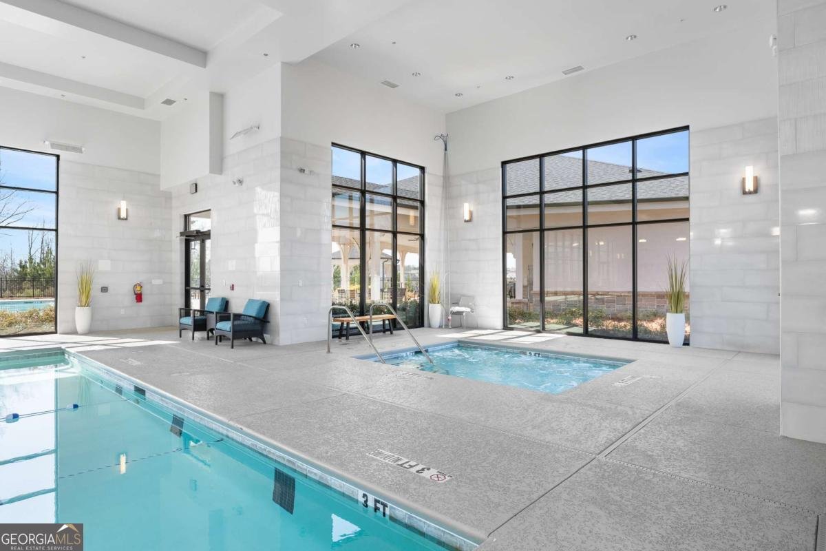 2809 Turnwater Street Hoschton - Photo 49