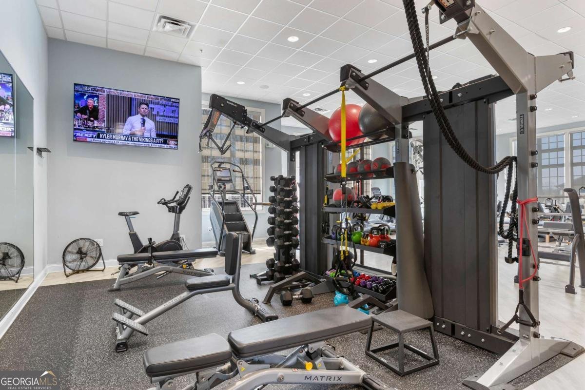 2809 Turnwater Street Hoschton - Photo 51