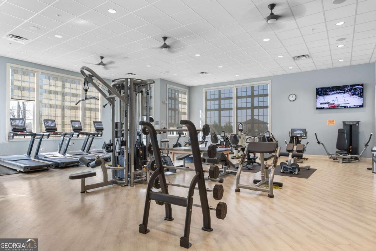 2809 Turnwater Street Hoschton - Photo 52