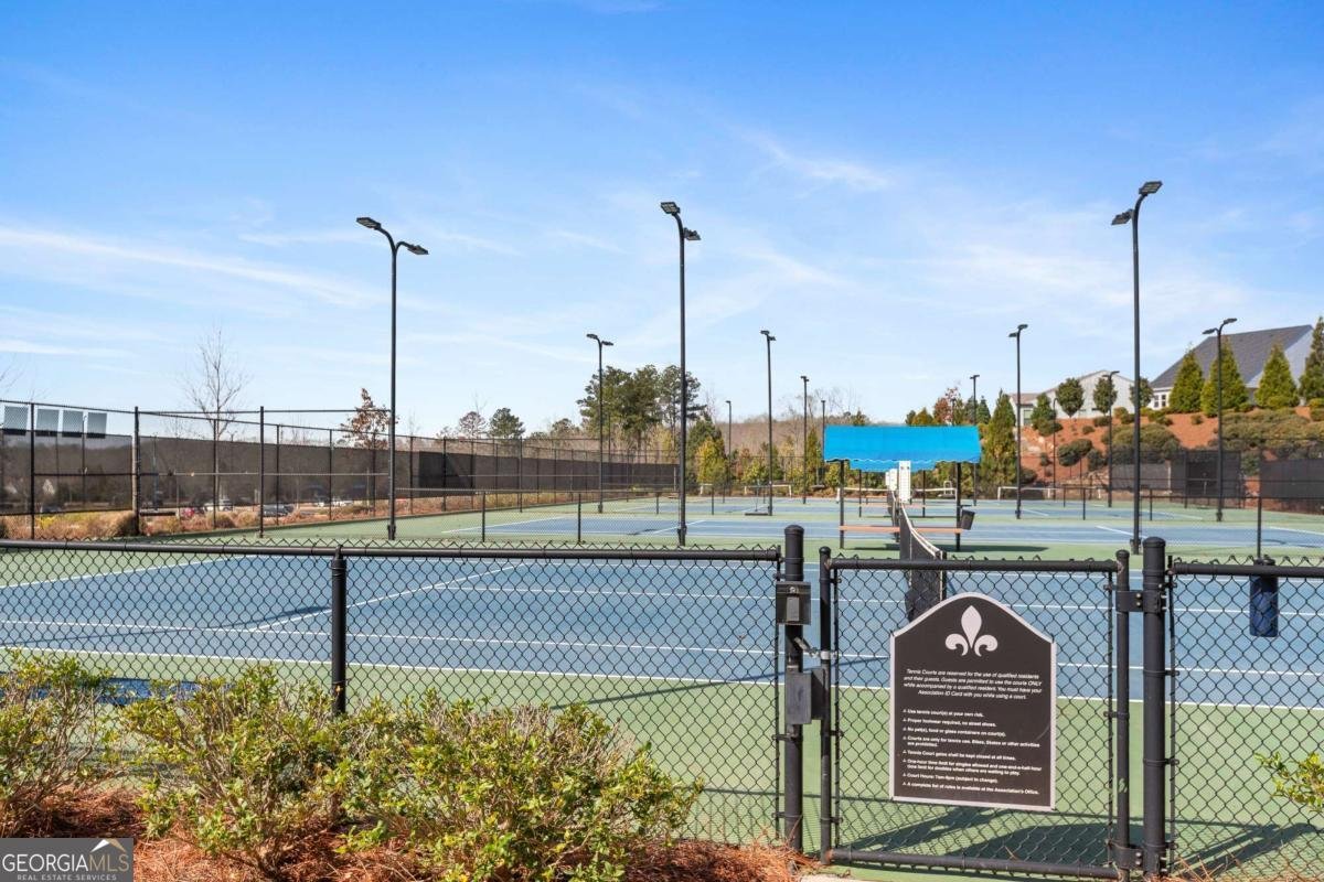 2809 Turnwater Street Hoschton - Photo 53