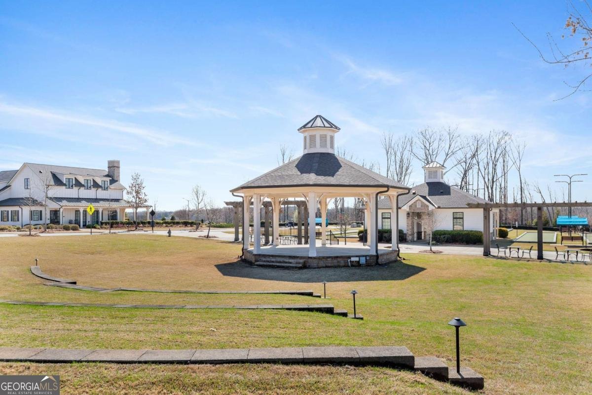 2809 Turnwater Street Hoschton - Photo 54