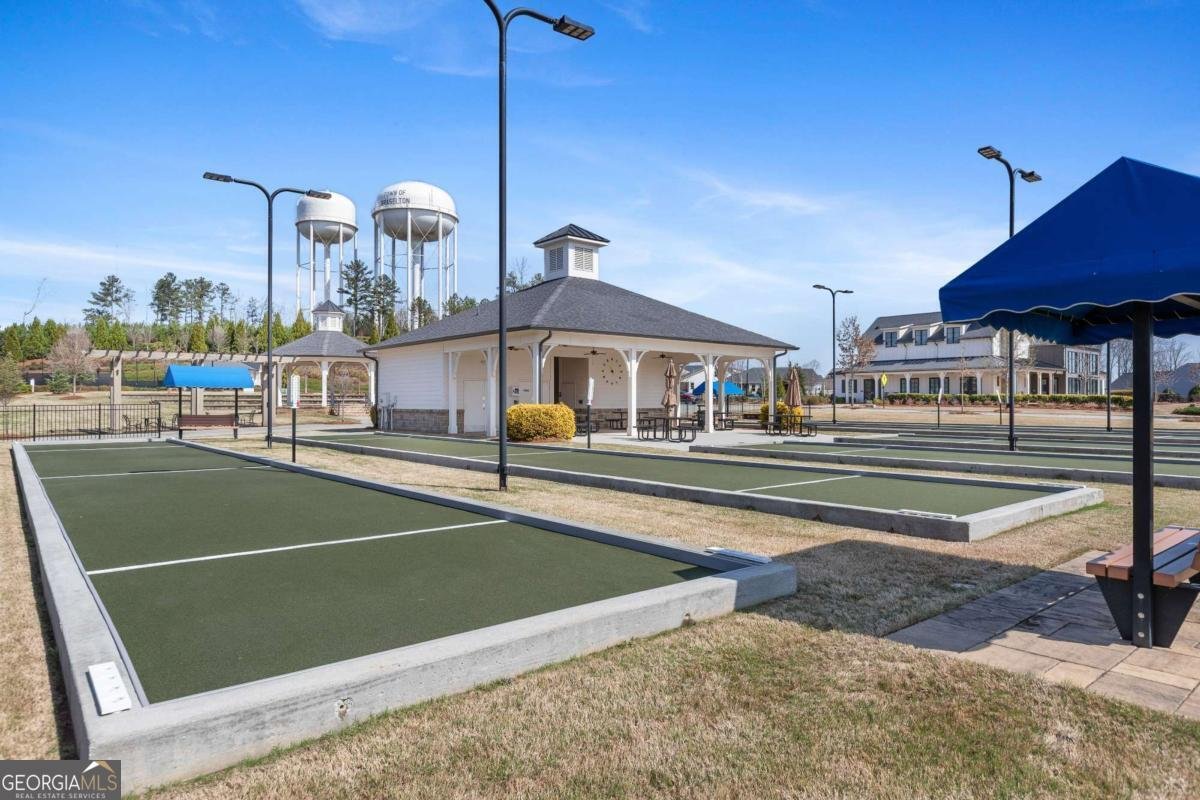 2809 Turnwater Street Hoschton - Photo 55