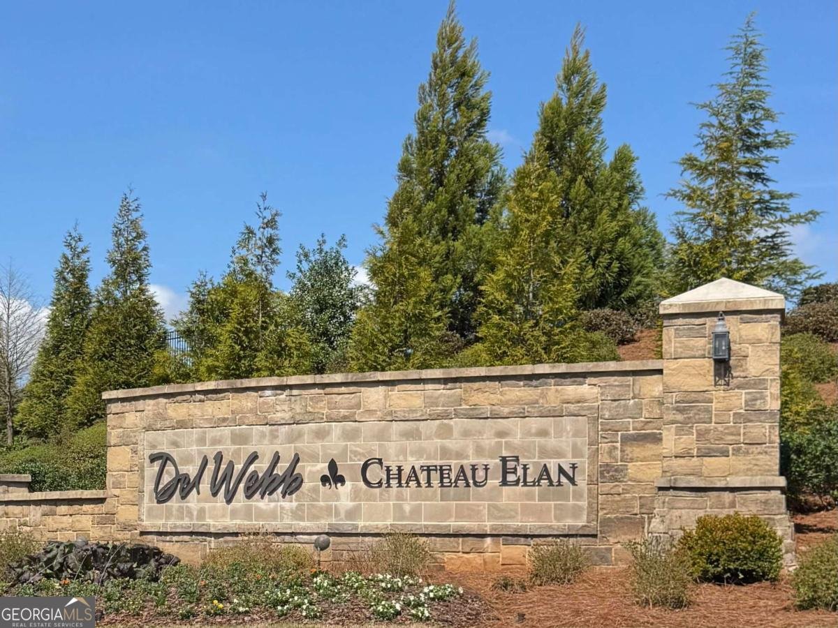 2809 Turnwater Street Hoschton - Photo 56