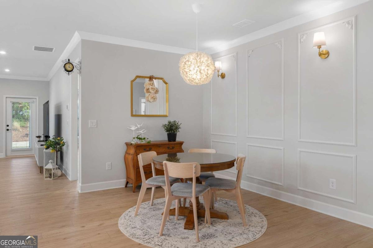 2809 Turnwater Street Hoschton - Photo 6