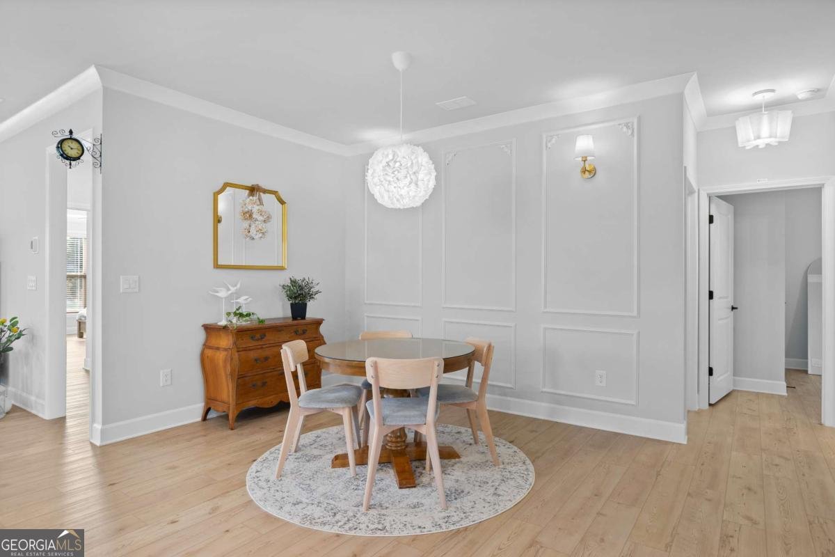 2809 Turnwater Street Hoschton - Photo 7