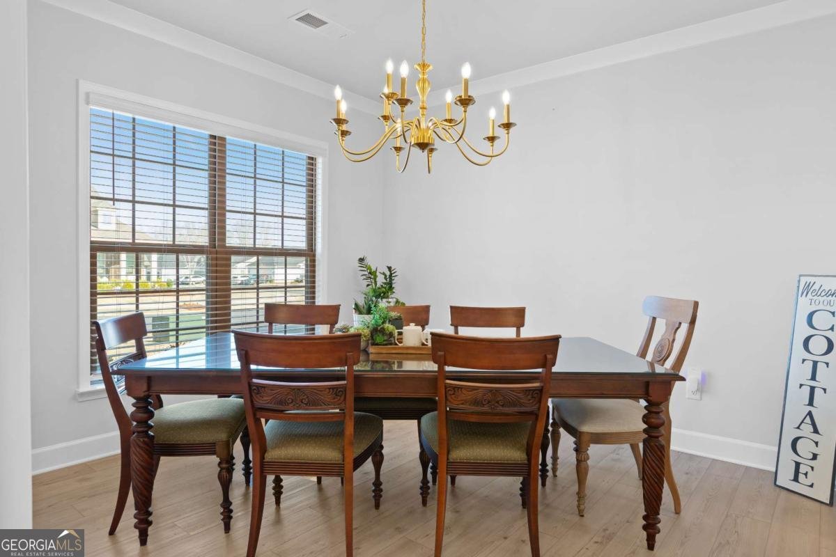 2809 Turnwater Street Hoschton - Photo 8