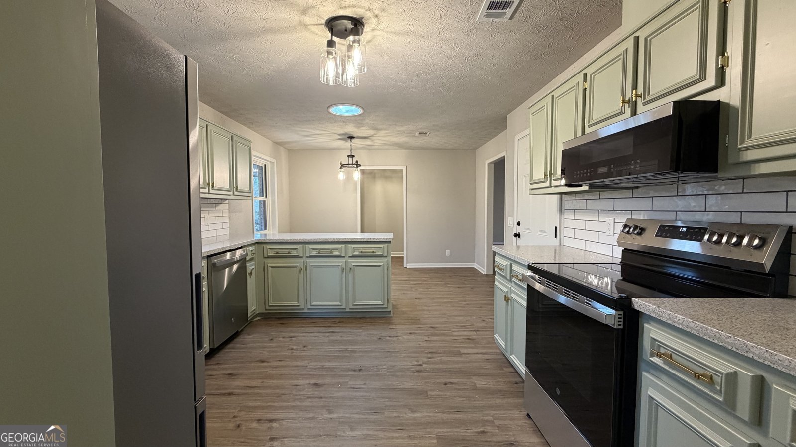 2021 Irwin Bridge Road Conyers - Photo 14