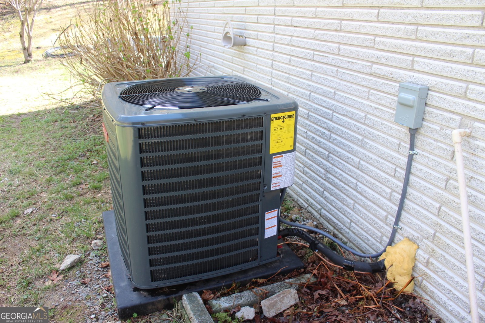 2021 Irwin Bridge Road Conyers - Photo 47