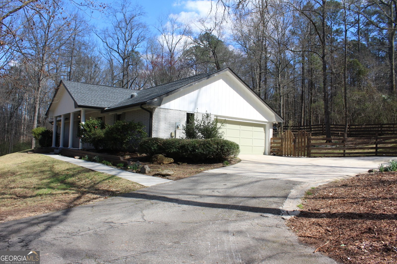 2021 Irwin Bridge Road Conyers - Photo 48