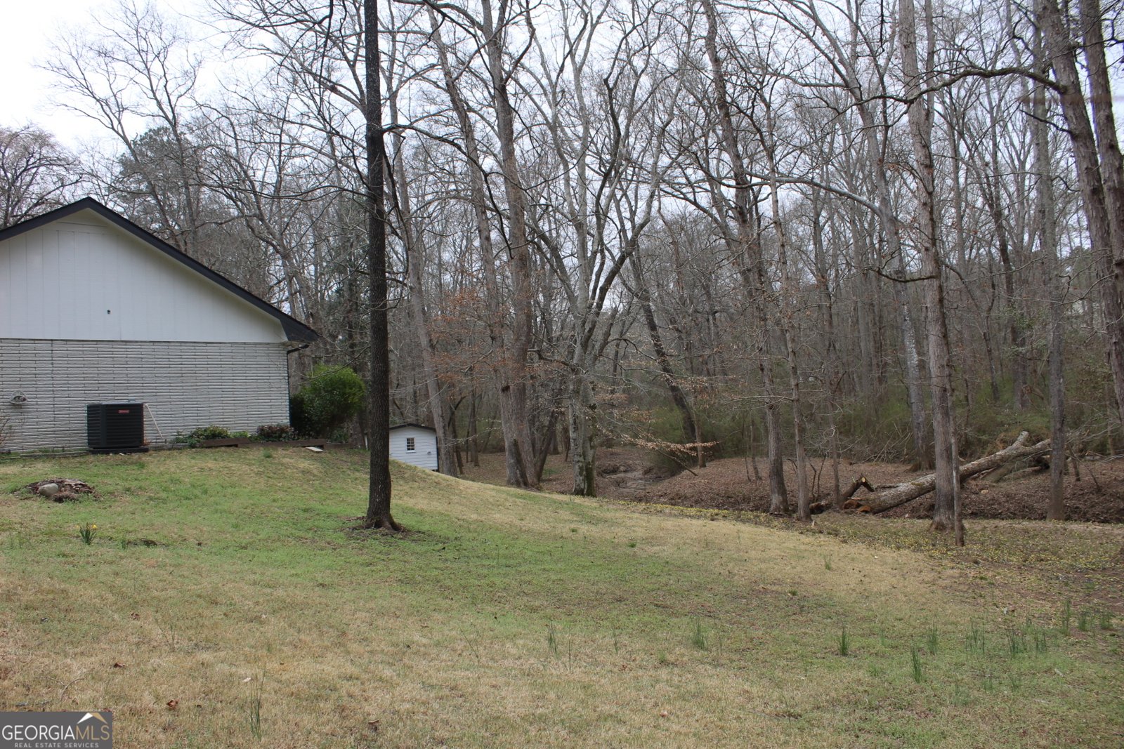 2021 Irwin Bridge Road Conyers - Photo 58