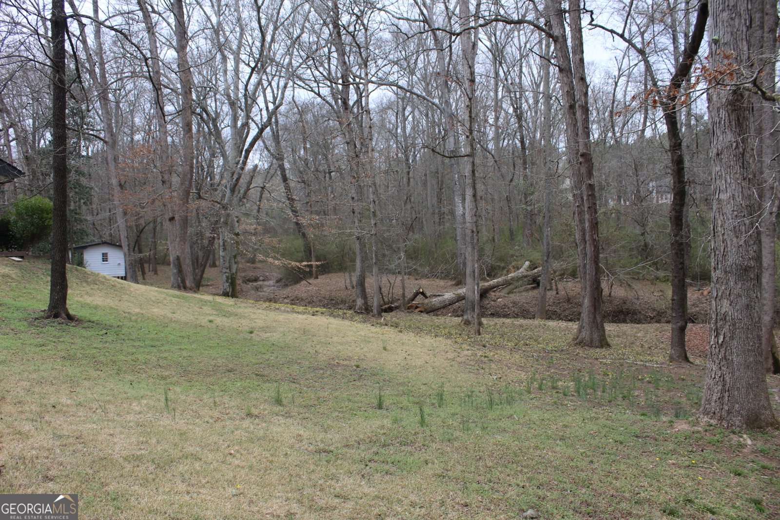 2021 Irwin Bridge Road Conyers - Photo 59