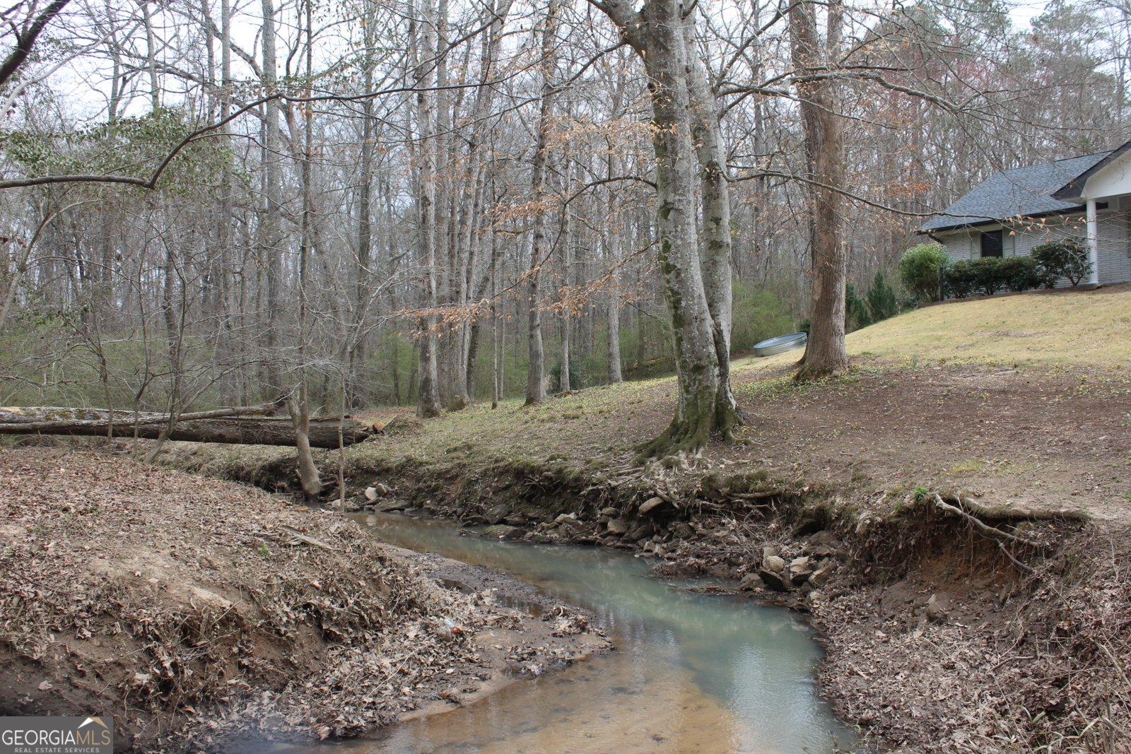 2021 Irwin Bridge Road Conyers - Photo 6