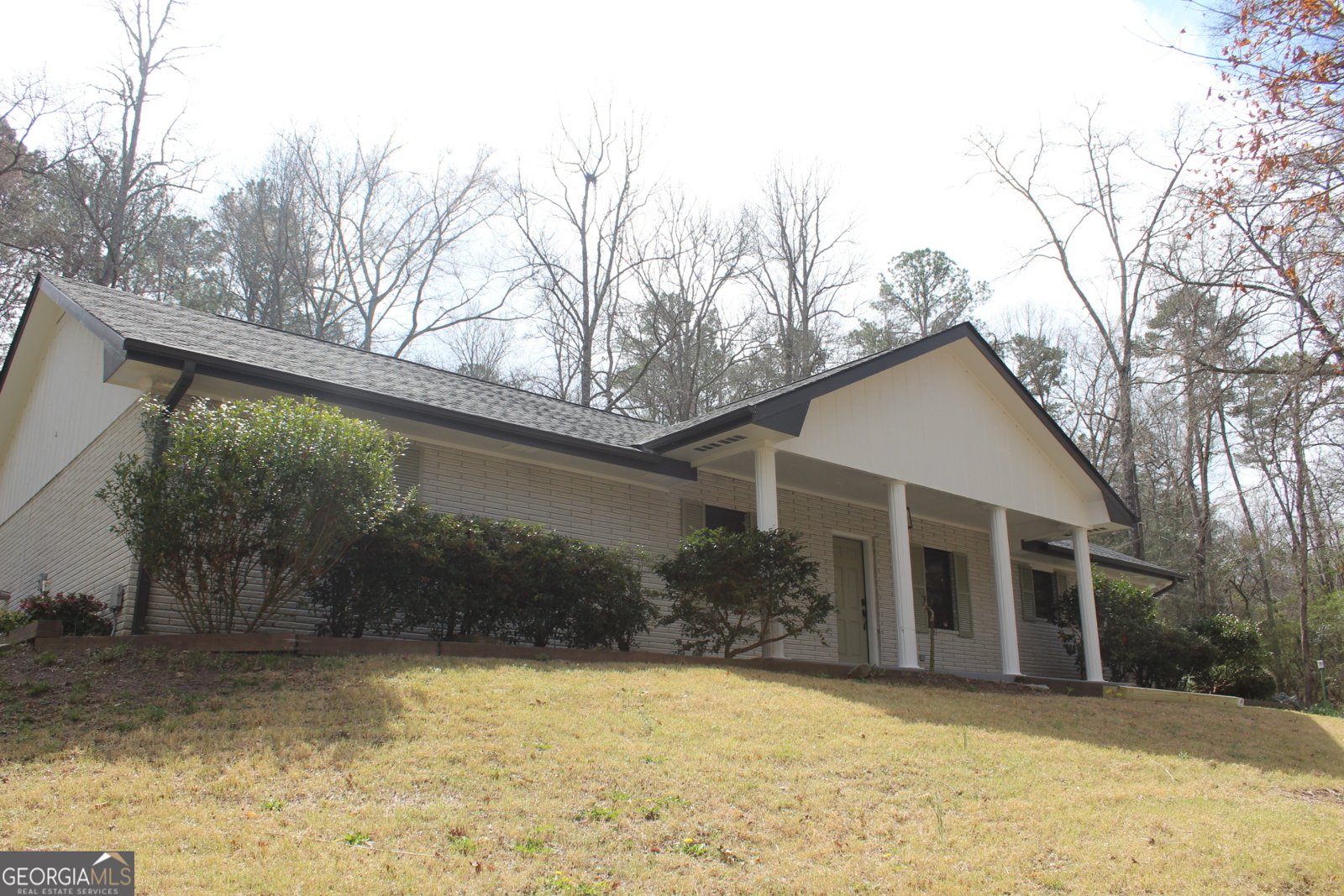 2021 Irwin Bridge Road Conyers - Photo 60