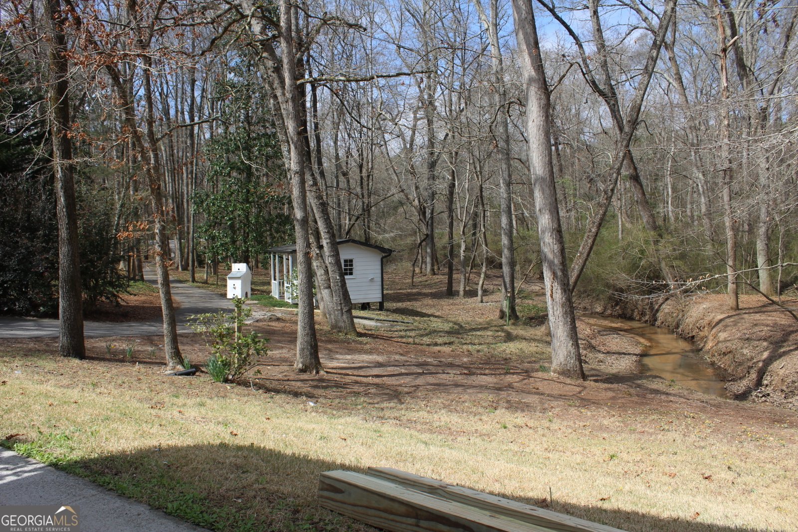 2021 Irwin Bridge Road Conyers - Photo 63