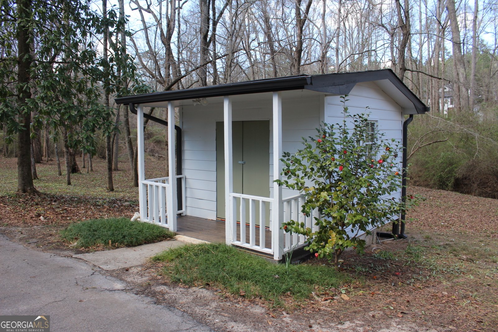 2021 Irwin Bridge Road Conyers - Photo 64