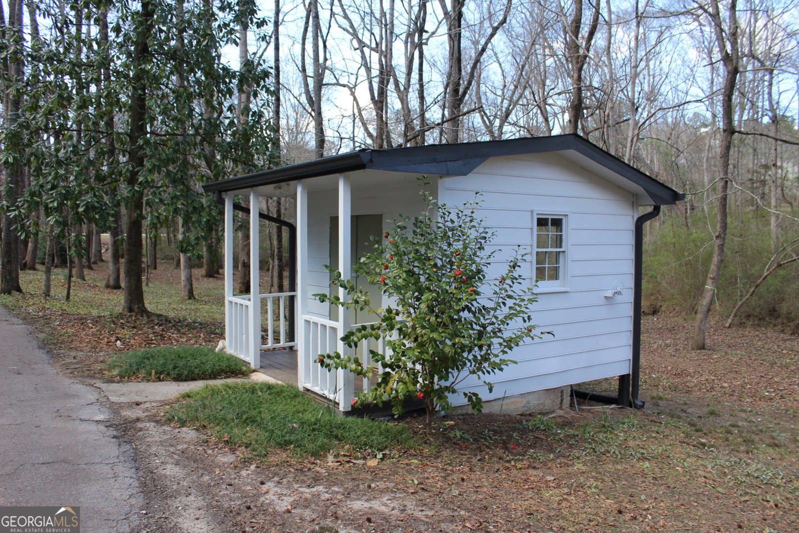 2021 Irwin Bridge Road Conyers - Photo 65