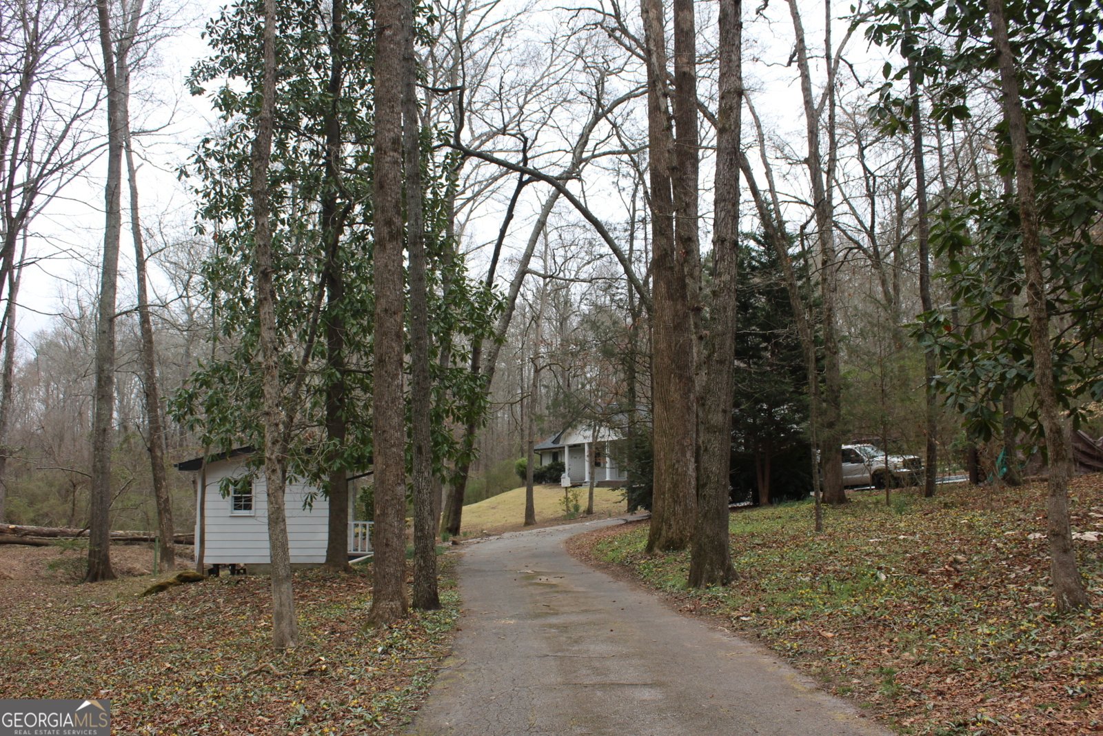 2021 Irwin Bridge Road Conyers - Photo 66