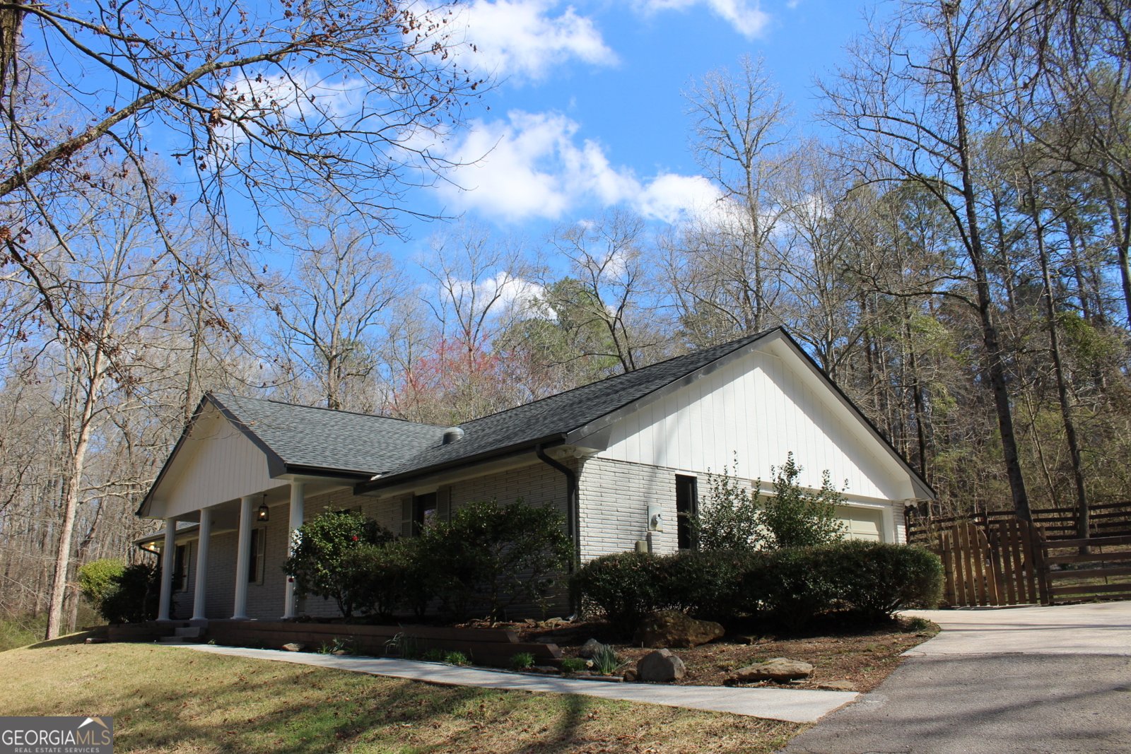 2021 Irwin Bridge Road Conyers - Photo 7