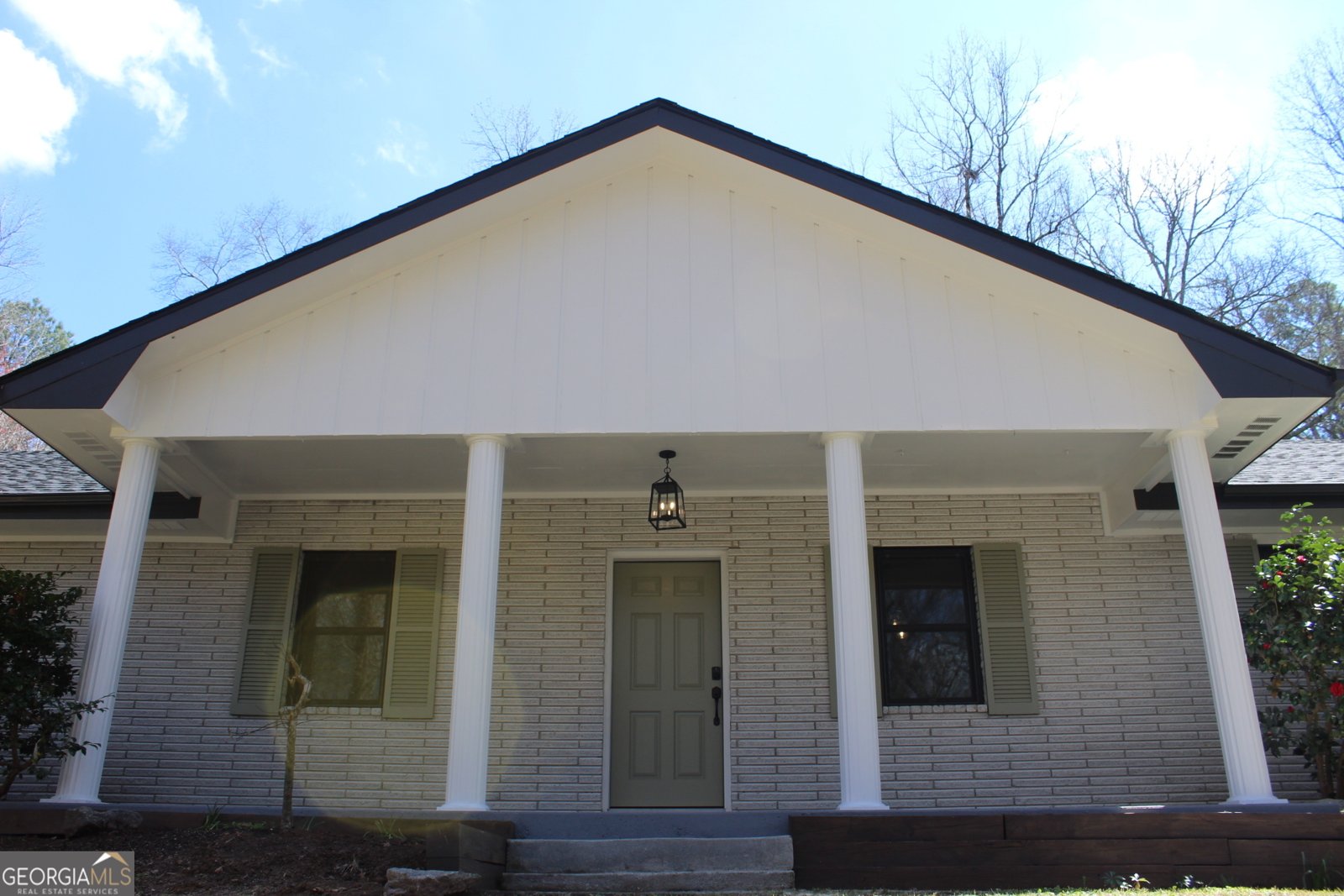 2021 Irwin Bridge Road Conyers - Photo 8