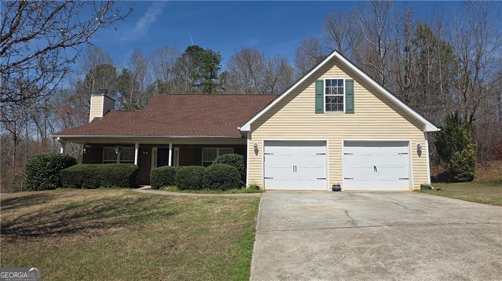 110 Lamar Lane Covington - Photo 1