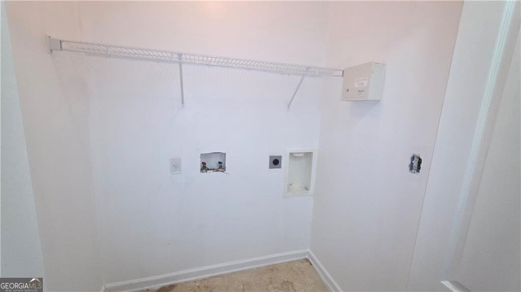 110 Lamar Lane Covington - Photo 12