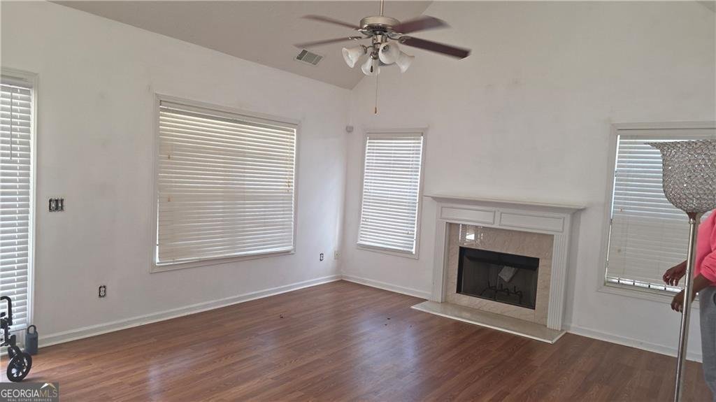 110 Lamar Lane Covington - Photo 7