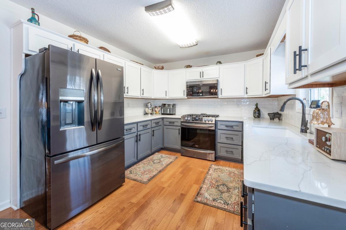 804 Kensington Court Canton - Photo 10