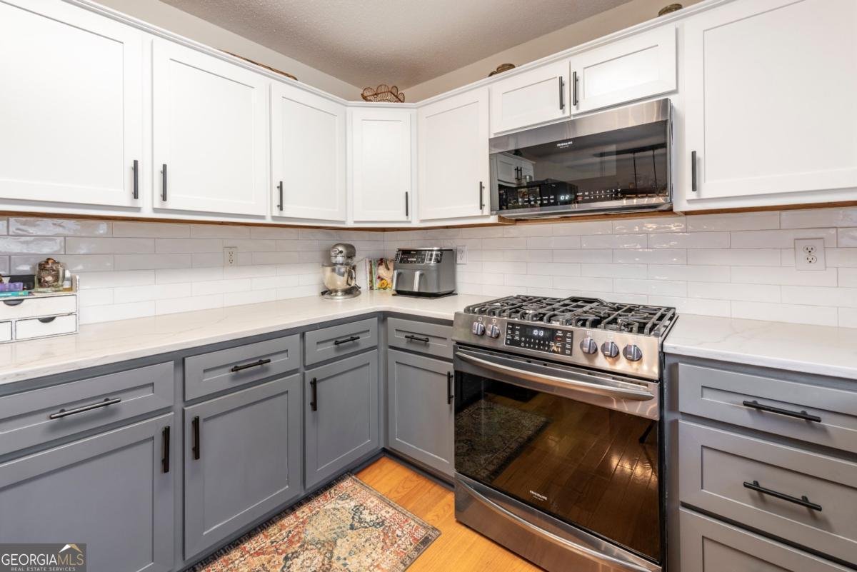 804 Kensington Court Canton - Photo 12